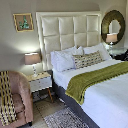 Bhotani-On-Bax Bed and Breakfast Port Elizabeth Exteriör bild