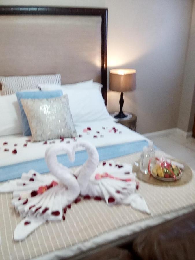 Bhotani-On-Bax Bed and Breakfast Port Elizabeth Exteriör bild