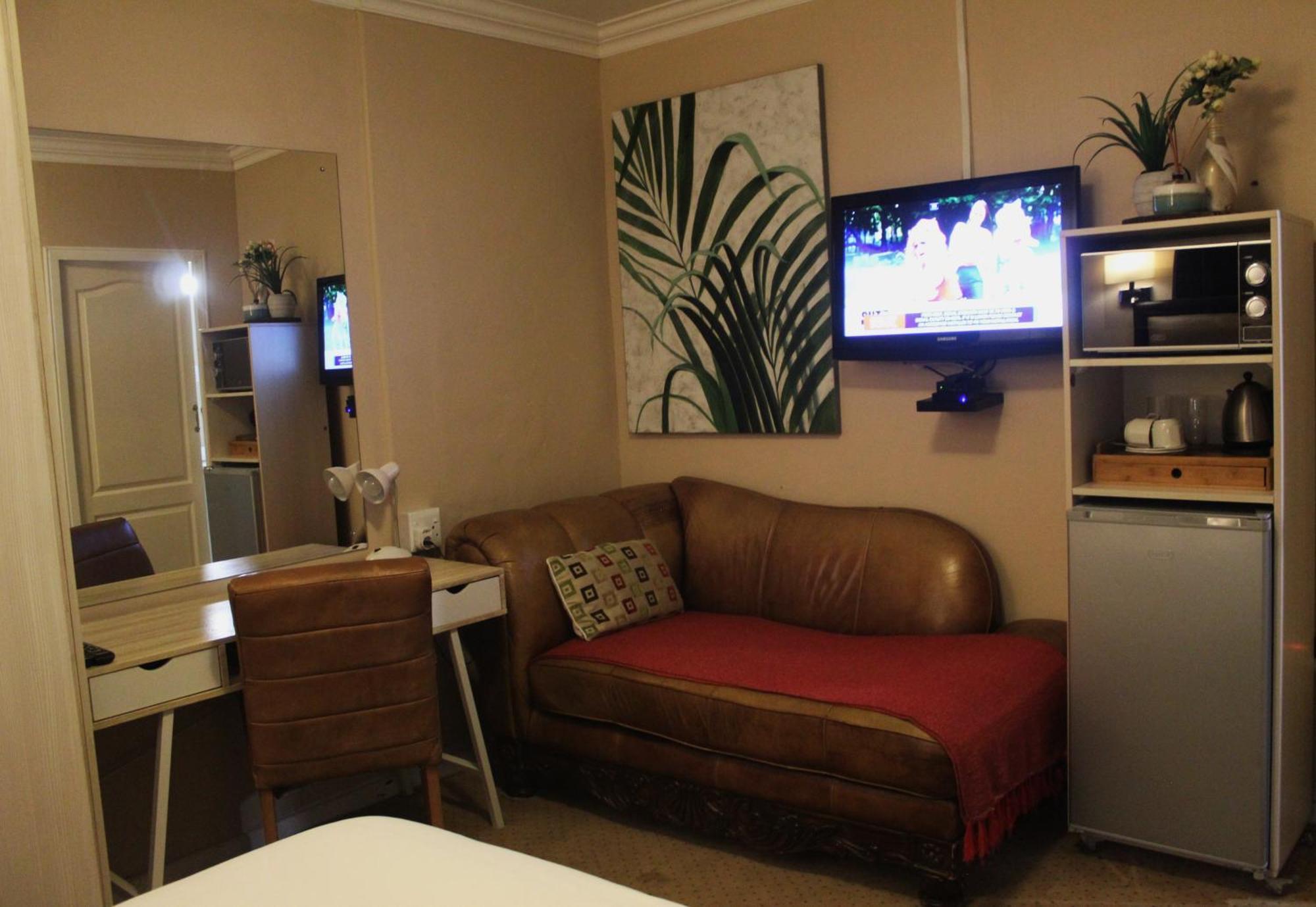 Bhotani-On-Bax Bed and Breakfast Port Elizabeth Exteriör bild