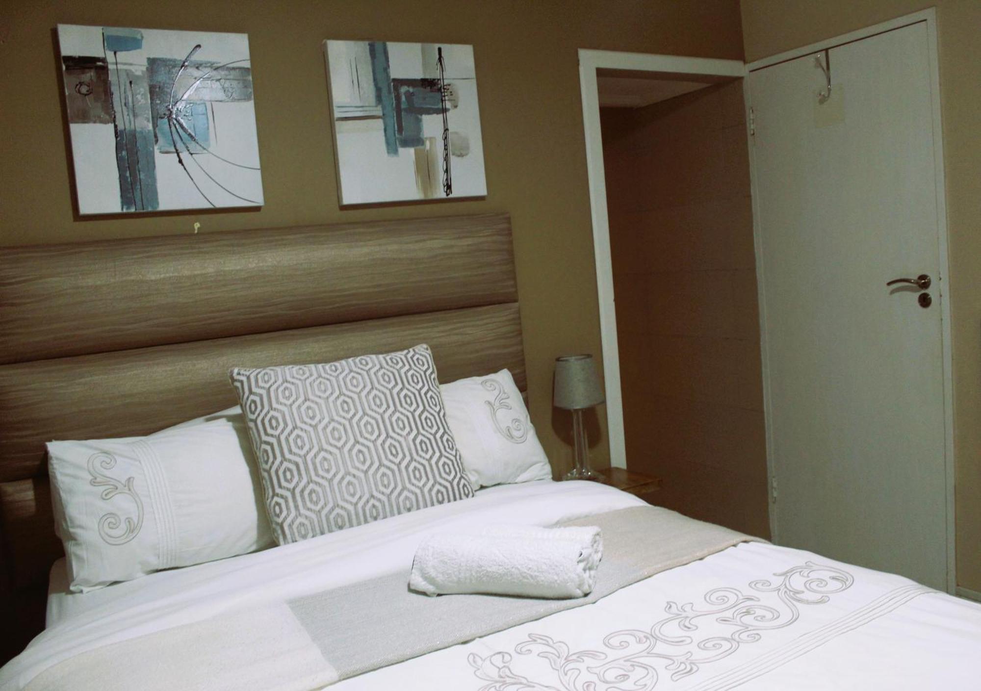 Bhotani-On-Bax Bed and Breakfast Port Elizabeth Exteriör bild