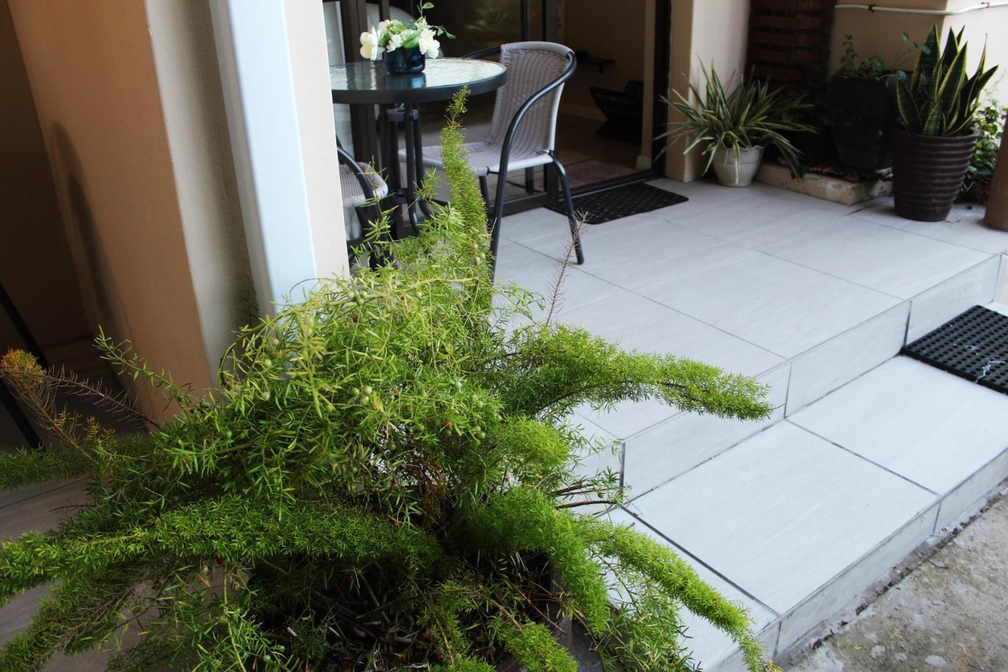 Bhotani-On-Bax Bed and Breakfast Port Elizabeth Exteriör bild
