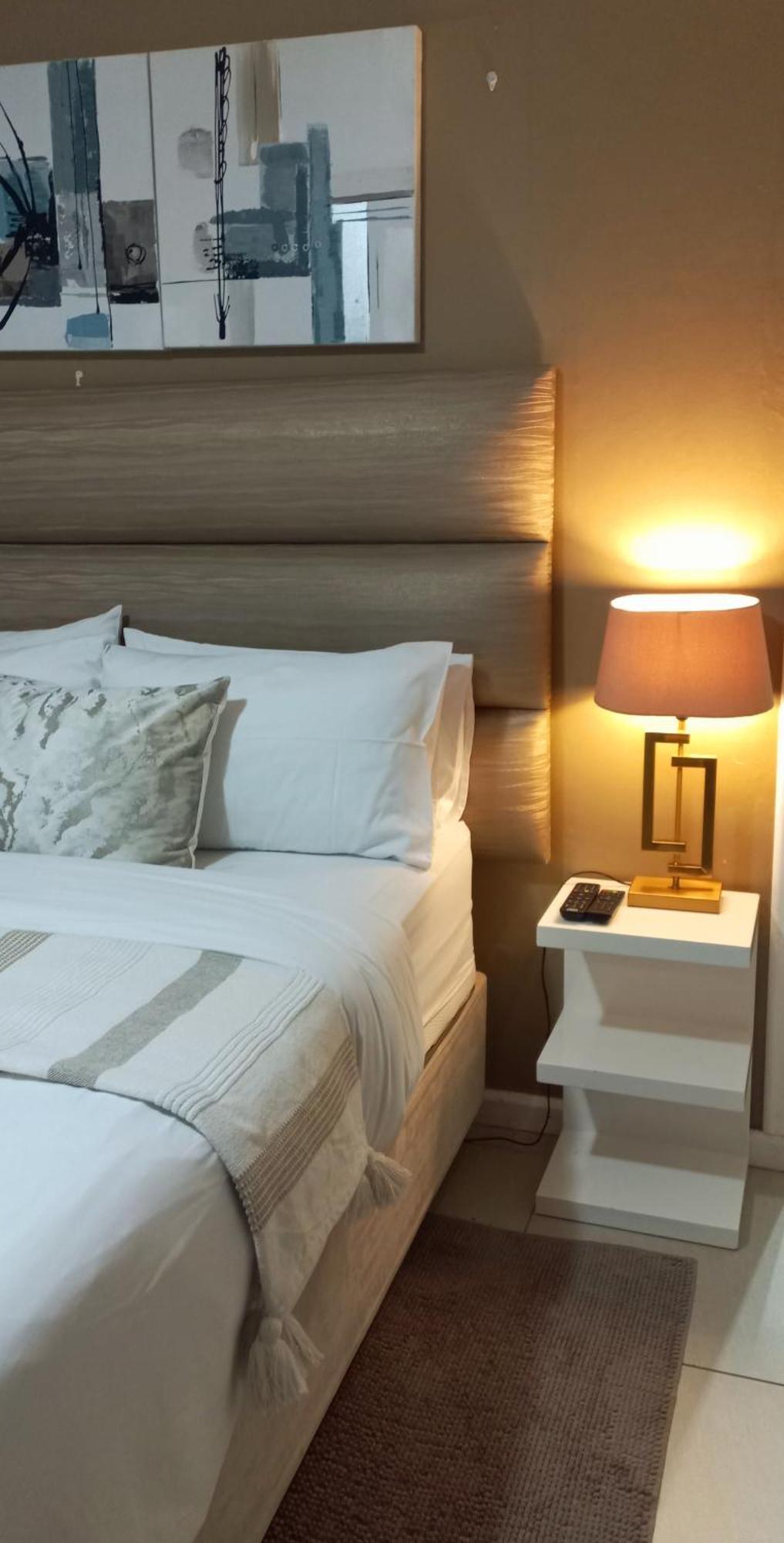 Bhotani-On-Bax Bed and Breakfast Port Elizabeth Exteriör bild